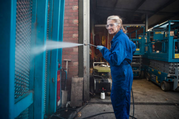 Best Residential Pressure Washing Services  in Bastrop, TX