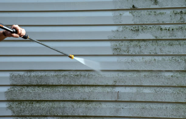 Best Sidewalk Pressure Washing  in Bastrop, TX