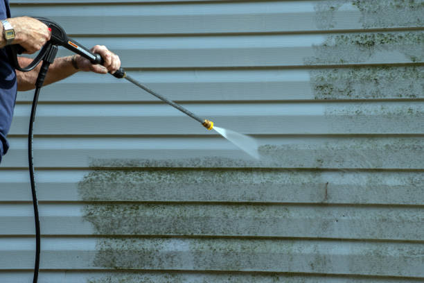 Best Affordable Power Washing  in Bastrop, TX