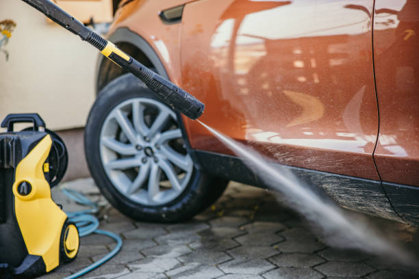 Best Exterior Home Cleaning  in Bastrop, TX