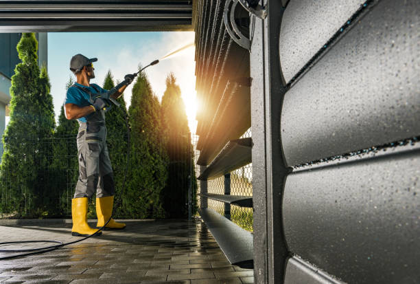 Best Commercial Building Pressure Washing  in Bastrop, TX