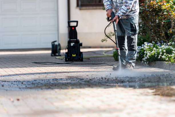 Best Exterior Home Cleaning  in Bastrop, TX