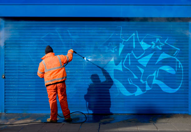 Best Commercial Pressure Washing  in Bastrop, TX
