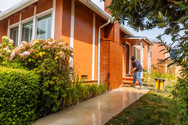 Best Residential Pressure Washing Services  in Bastrop, TX
