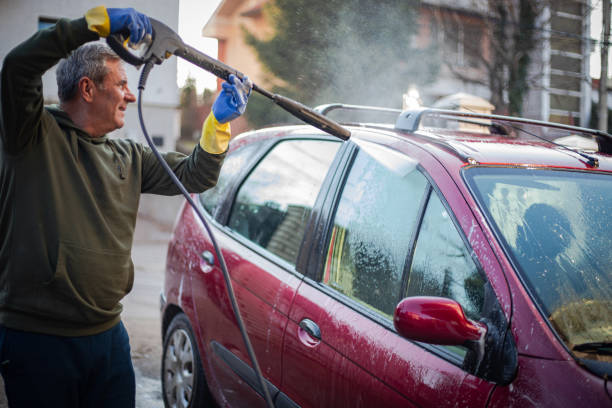 Best Pressure Washing Company Near Me  in Bastrop, TX