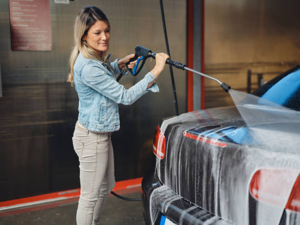 Why Choose Our Certified Pressure Washing Experts for Your Project Needs in Bastrop, TX?